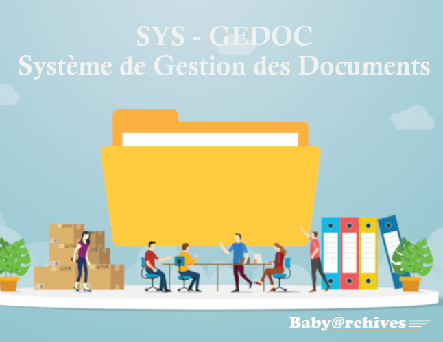 SYS-GESTDOC